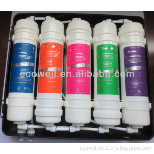 Ultrafiltration water purifier, Ultrafiltration water purifier without electricity,UF water filter